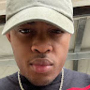 Meet your Posher, Thomas